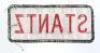Lot #283 - GHOSTBUSTERS 2 (1989) - Ray Stantz's (Dan Aykroyd) Ghostbusters Uniform Patch - 2