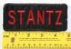 Lot #283 - GHOSTBUSTERS 2 (1989) - Ray Stantz's (Dan Aykroyd) Ghostbusters Uniform Patch - 3