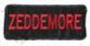 Lot #284 - GHOSTBUSTERS 2 (1989) - Winston Zeddemore's (Ernie Hudson) Ghostbusters Uniform Patch