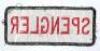 Lot #285 - GHOSTBUSTERS 2 (1989) - Egon Spengler's (Harold Ramis) Ghostbusters Uniform Patch - 2