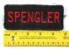 Lot #285 - GHOSTBUSTERS 2 (1989) - Egon Spengler's (Harold Ramis) Ghostbusters Uniform Patch - 3