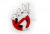 Lot #286 - GHOSTBUSTERS 2 (1989) - Ecto-1A Car Door Decal
