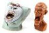 Lot #287 - GHOSTBUSTERS II (1989) - Scoleri Brothers Maquettes - 3