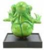 Lot #288 - GHOSTBUSTERS II (1989) - Slimer Maquette - 4