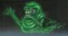 Lot #289 - GHOSTBUSTERS II (1989) - Hand-Painted Slimer Illustrations - 4