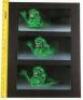 Lot #289 - GHOSTBUSTERS II (1989) - Hand-Painted Slimer Illustrations - 5