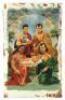 Lot #290 - GHOSTBUSTERS II (1989) - Hand-Painted Jack Johnson End Scene "Fettuccine" Concept Illustration
