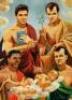 Lot #290 - GHOSTBUSTERS II (1989) - Hand-Painted Jack Johnson End Scene "Fettuccine" Concept Illustration - 4