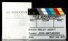Lot #291 - GLADIATOR (2000) - Clapperboard with Script