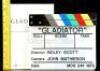 Lot #291 - GLADIATOR (2000) - Clapperboard with Script - 8