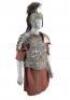 Lot #292 - GLADIATOR (2000) - Maximus' (Russell Crowe) Production-Made General Armor - 2