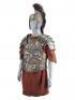 Lot #292 - GLADIATOR (2000) - Maximus' (Russell Crowe) Production-Made General Armor - 3
