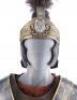 Lot #292 - GLADIATOR (2000) - Maximus' (Russell Crowe) Production-Made General Armor - 5