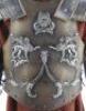 Lot #292 - GLADIATOR (2000) - Maximus' (Russell Crowe) Production-Made General Armor - 6