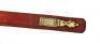 Lot #293 - GLADIATOR (2000) - General Maximus' (Russell Crowe) Stunt Roman Sword and Scabbard - 6