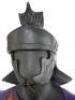 Lot #294 - GLADIATOR (2000) - Praetorian Guard Costume with Sword, Spear, and Shield - 6