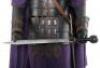 Lot #294 - GLADIATOR (2000) - Praetorian Guard Costume with Sword, Spear, and Shield - 8
