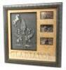 Lot #295 - GLADIATOR (2000) - Set of Maximus' (Russell Crowe) Armor Ornamentation - 4