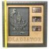 Lot #295 - GLADIATOR (2000) - Set of Maximus' (Russell Crowe) Armor Ornamentation - 5