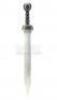 Lot #296 - GLADIATOR (2000) - Hero Praetorian Sword and Sheath - 2