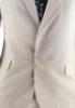 Lot #299 - GODFATHER: PART II, THE (1974) - Michael Corleone's (Al Pacino) Tan Miami Suit Display - 5
