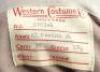 Lot #299 - GODFATHER: PART II, THE (1974) - Michael Corleone's (Al Pacino) Tan Miami Suit Display - 6