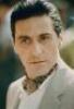 Lot #299 - GODFATHER: PART II, THE (1974) - Michael Corleone's (Al Pacino) Tan Miami Suit Display - 7