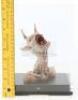 Lot #300 - GOLDEN CHILD, THE (1986) - Phil Tippett Collection: Sardo Numspa (Charles Dance) Demon Maquette - 8