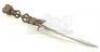 Lot #301 - GOLDEN CHILD, THE (1986) - Ajanti Dagger - 3