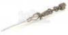 Lot #301 - GOLDEN CHILD, THE (1986) - Ajanti Dagger - 4