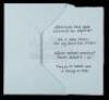 Lot #302 - GONE GIRL (2014) - Amy Dunne's (Rosamund Pike) Set of Four Clues - 2