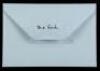 Lot #302 - GONE GIRL (2014) - Amy Dunne's (Rosamund Pike) Set of Four Clues - 4