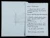 Lot #302 - GONE GIRL (2014) - Amy Dunne's (Rosamund Pike) Set of Four Clues - 5