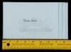 Lot #302 - GONE GIRL (2014) - Amy Dunne's (Rosamund Pike) Set of Four Clues - 6