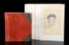 Lot #308 - THE GREATEST STORY EVER TOLD (1965) - Production Binder and Hand-Drawn Illustrations