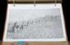 Lot #308 - THE GREATEST STORY EVER TOLD (1965) - Production Binder and Hand-Drawn Illustrations - 17