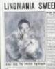 Lot #309 - GREATEST SHOWMAN, THE (2017) - Pair of Jenny Lind (Rebecca Ferguson) News Articles - 4