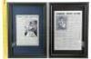 Lot #309 - GREATEST SHOWMAN, THE (2017) - Pair of Jenny Lind (Rebecca Ferguson) News Articles - 6