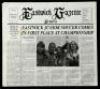 Lot #315 - HANNIBAL (2001) - Set of Newspaper Articles - 4