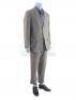 Lot #316 - HANNIBAL (2001) - Lt. Rinaldo Pazzi's (Giancarlo Giannini) Office Costume - 2