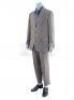 Lot #316 - HANNIBAL (2001) - Lt. Rinaldo Pazzi's (Giancarlo Giannini) Office Costume - 3