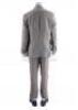 Lot #316 - HANNIBAL (2001) - Lt. Rinaldo Pazzi's (Giancarlo Giannini) Office Costume - 4