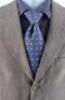 Lot #316 - HANNIBAL (2001) - Lt. Rinaldo Pazzi's (Giancarlo Giannini) Office Costume - 5