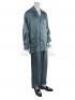 Lot #317 - HANNIBAL(2001) - Mason Verger's Body Double's Pajama Costume - 2