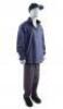 Lot #318 - HANNIBAL (2001) - Paul Krendler's (Ray Liotta) Complete Costume - 2