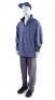 Lot #318 - HANNIBAL (2001) - Paul Krendler's (Ray Liotta) Complete Costume - 3