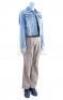 Lot #319 - HANNIBAL(2001) - Clarice Starling's (Julianne Moore) Undercover Costume - 2