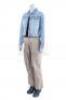 Lot #319 - HANNIBAL(2001) - Clarice Starling's (Julianne Moore) Undercover Costume - 3