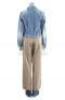 Lot #319 - HANNIBAL(2001) - Clarice Starling's (Julianne Moore) Undercover Costume - 4