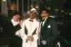 Lot #321 - HARLEM NIGHTS (1989) - Hand-Painted Rocco Gioffre Matte Concept Painting and Tugboat Model Miniature - 8
